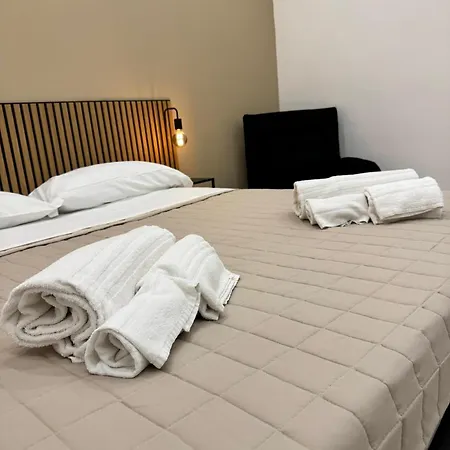 Rocca بيت ضيافة