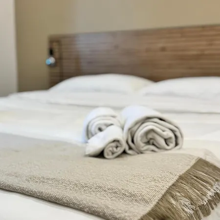 Rocca بيت ضيافة