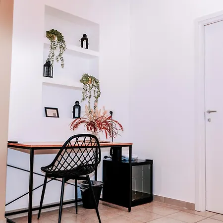 Rocca بيت ضيافة 3*