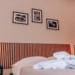 בית הארחה Rocca 4*