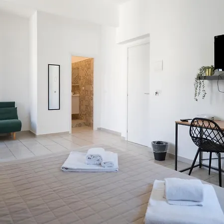 Rocca Konukevi 4*