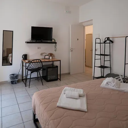 Rocca Pensjonat 4*