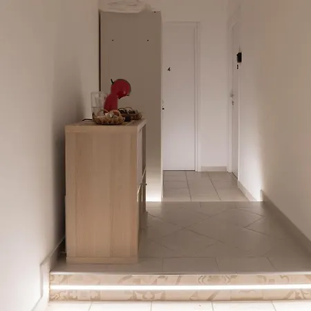 Πανσιόν Rocca Κατάνια