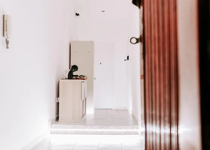 Rocca 4* 卡塔尼亚